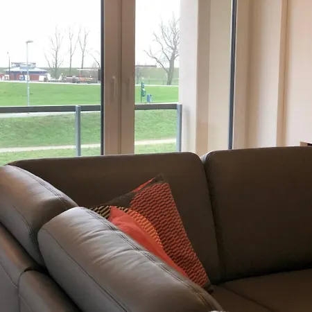 Appartamento Wat'n Blick - #109416 *