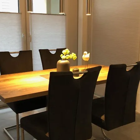 Appartamento Wat'n Blick - #109416