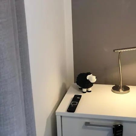 Appartamento Wat'n Blick - #109416
