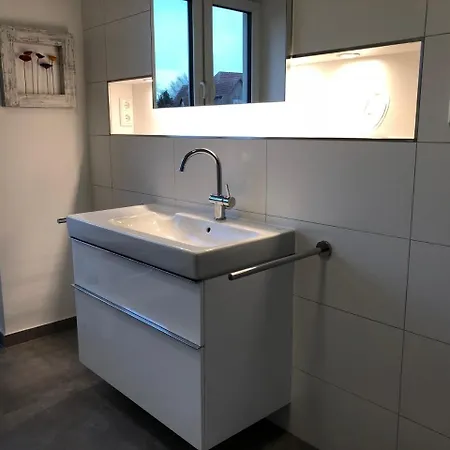 Wat'n Blick - #109416 Appartamento